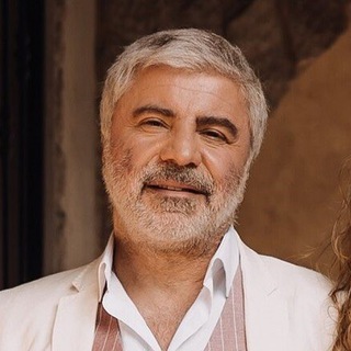 Логотип @sosopavliashvilii - Сосо Павлиашвили