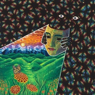 Логотип @sospiritway - Импульс Ведёт