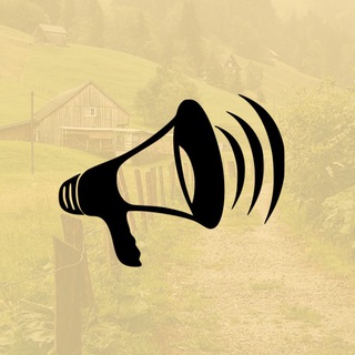 Логотип @sosprostir - ВАЖЛИВЕ! Канал оперативного реагування 💙💛