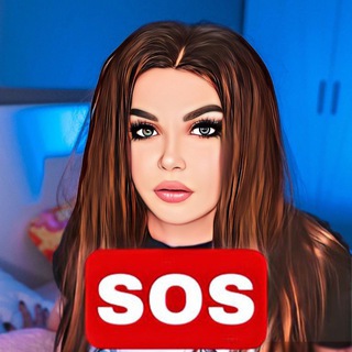 Логотип @sosraytman - SOS Райтман