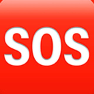 Логотип @sossistema - Сос-Система