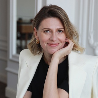 Логотип @sostoyanie_bondarchuk - Состояние любви | Инна Бондарчук