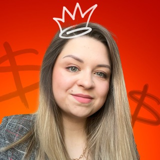 Логотип @sostoyanie_prodazh - Даша, продажи в кайф