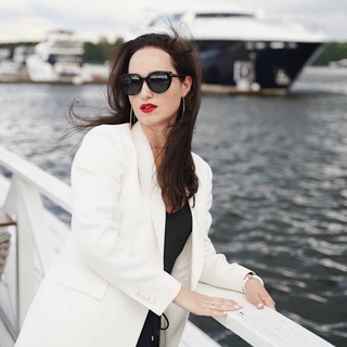 Логотип @sostoyaniekasyan - Состояние с Ольгой Касьян