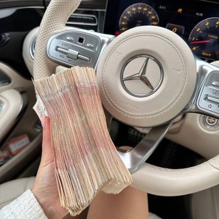 Логотип @sostoyatelnyi_forsazh - Состоятельный Форсаж