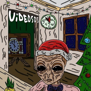 Логотип @sosvidos - videosos