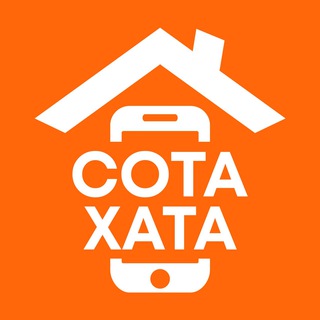 Логотип @sotahata - СотаХата