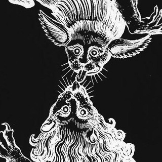 Логотип @sotamemes - 𝔰𝔱𝔞𝔱𝔢-𝔬𝔣-𝔱𝔥𝔢-𝔞𝔯𝔱 memes for hebbian kids