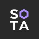 Логотип @sotaproject - SOTA
