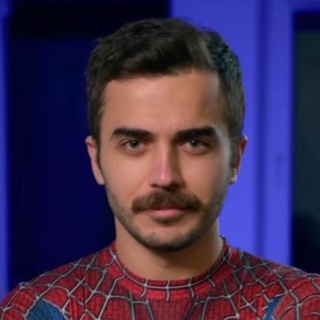 Логотип @sotavoff1 - Камал Сотавов - ИИ Контент
