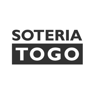 Логотип @soteriatg - Soteria Togo