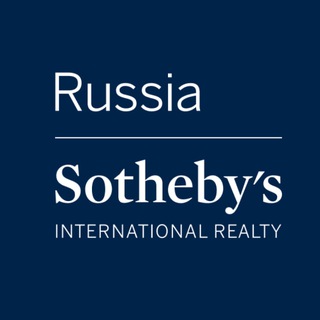Логотип @sothebys_realty - Недвижимость всего мира