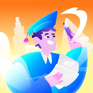 Логотип @sotkastudents - Сотка | Студенты