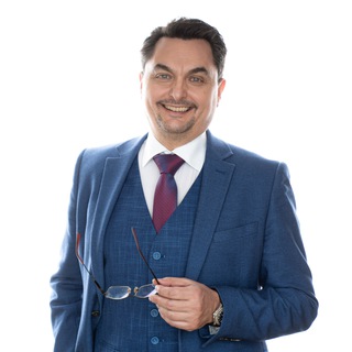 Логотип @sotnikov_consult - Обучение консультированию. Сергей Сотников