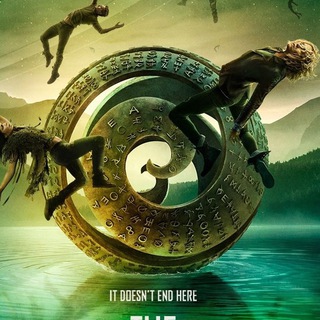 Логотип @sotnya_serial_hd - Сотня сериал