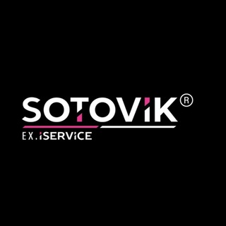 Логотип @sotovikrussia - SOTOVIK®RUSSIA