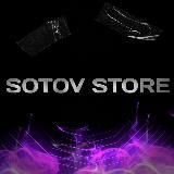 Логотип @sotovstore - .