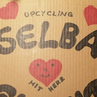 Логотип @sotrex9 - Selbst gemacht, Kreatives, Wiederverwertung