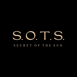 Логотип @sotsapparel - S.O.T.S