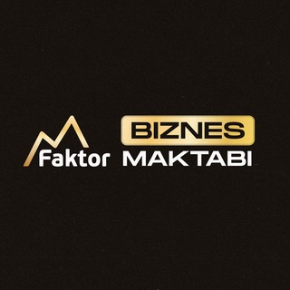 Логотип @sotuvmaktabi - MFaktor Biznes Maktabi