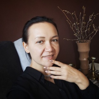 Логотип @sotvorcy - Юлия Беляева / СоТворцы