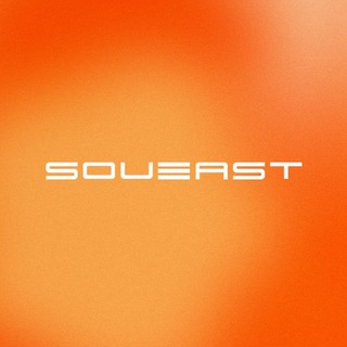Логотип @soueastrussia - SOUEAST Россия