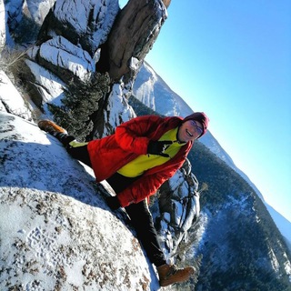 Логотип @soul1adventurer - С изюминкой по жизни 💥