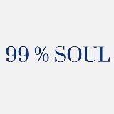 Логотип @soul_99_brand - 99% SOUL
