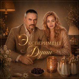Логотип @soul_and_psychology - Эксперимент Души|Психология|Духовность