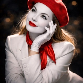 Логотип @soul_clubs - Валерия Кубьяс