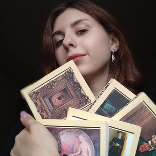 Логотип @soul_coordinates - Координаты моей души