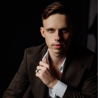 Логотип @soul_esotericism - Дмитрий-слиппер | эзотерика 🪬