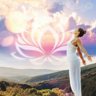 Логотип @soul_flight_motivation - soul flight | мотивация