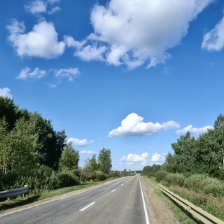 Логотип @soul_foto - Фото природы