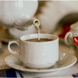 Логотип @soul_living_room - Гостиная души КАНАЛ