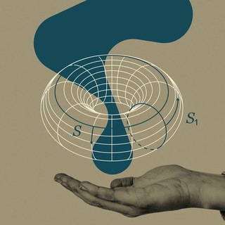 Логотип @soul_maths - SOULMATHS Chat