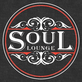 Логотип @soul_moscow - Soul Lounge