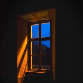 Логотип @soul_oceann - Приглушенный свет