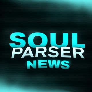 Логотип @soul_parser_news - Soul Parser | News