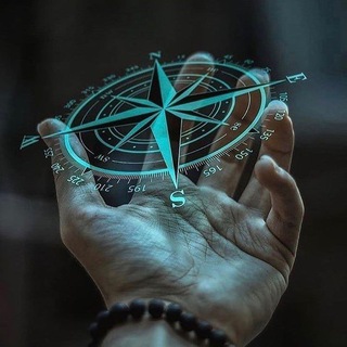 Логотип @soul_sp - ΔNTI ЦЕХ Чат