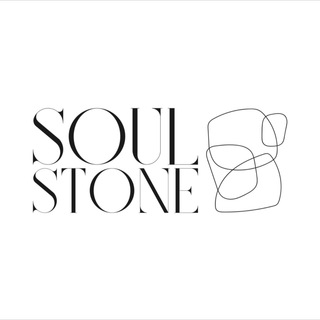 Логотип @soul_stone_store - Soul.Stone.Store