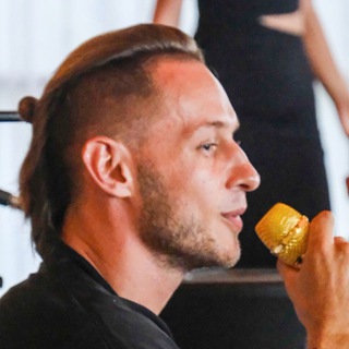 Логотип @soul_tantra - Странник • Alexander Giri