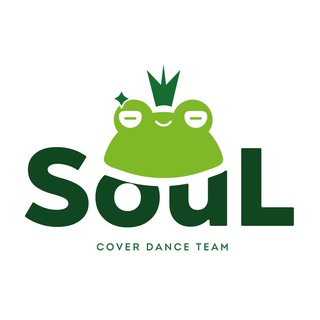 Логотип @soul_teaaaam - SouL🐸