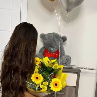 Логотип @soul_to_love - 𝕊𝕠𝕦𝕝 💞