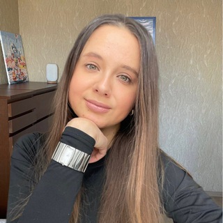 Логотип @soulanbody - Евгения Ш.| Женский психолог