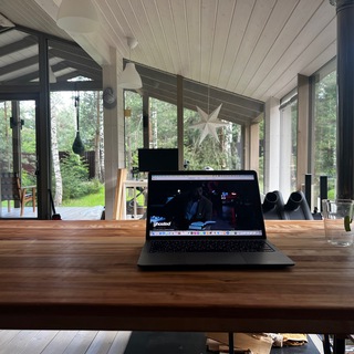 Логотип @soulandhome_ru - SOUL & HOME🏠