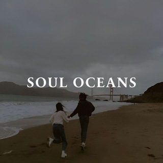 Логотип @soulayem - Soul oceans
