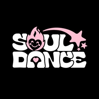 Логотип @souldancemskk - soul dance