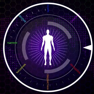 Логотип @souldiagnostic - Диагностика Души