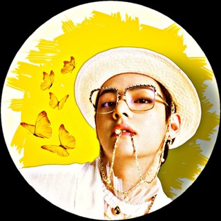 Логотип @souldoramd - ☆Чат-дорамщиков🦋SOUL.DORAM🦋